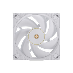 PROART PF120 FAN PWM WHITE