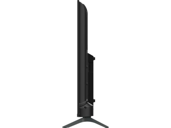 Tesla Google TV QLED Q43E655GUS, 109 cm, UHD, gri380 cd/m, CI+, HDR, VESA 200x200mm „Q43E655GUS” (timbru verde 15 lei)