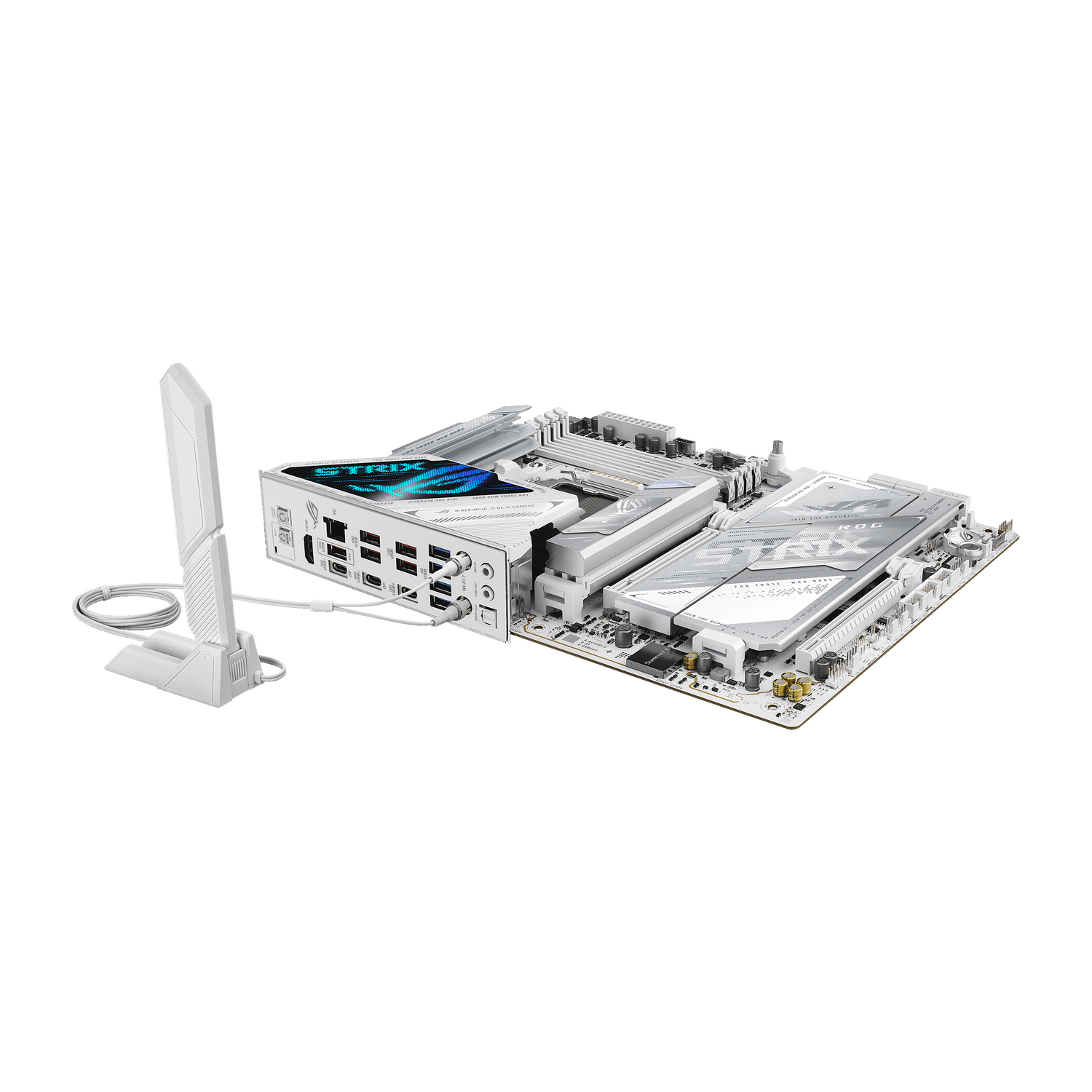ROG STRIX X870E-A GAMING NEO