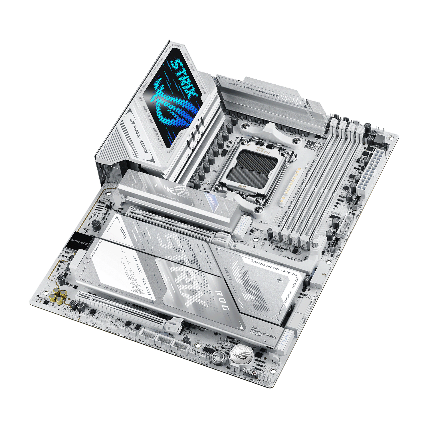 ROG STRIX X870E-A GAMING NEO