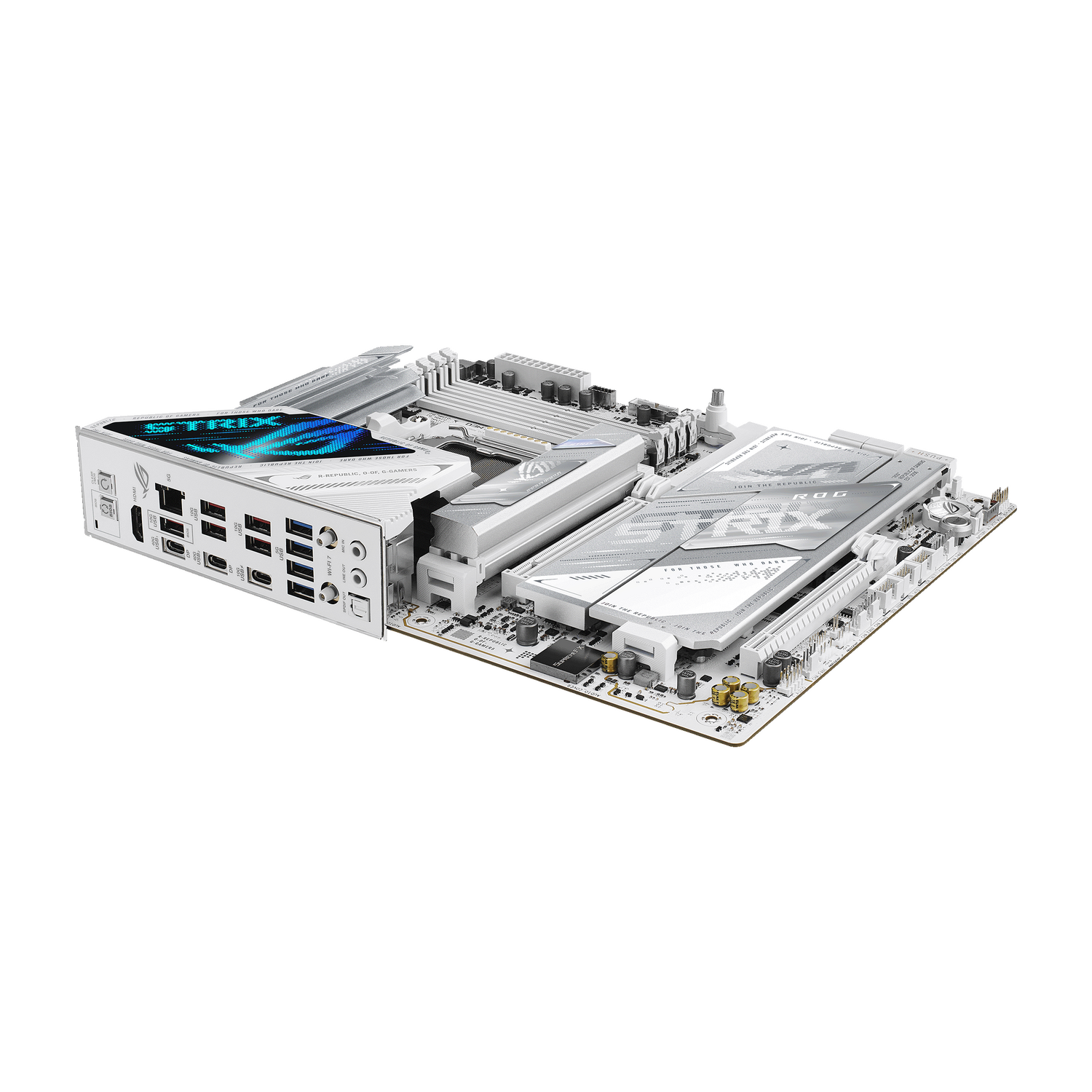 ROG STRIX X870E-A GAMING NEO