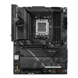 ROG STRIX X870E-H GAMING WIFI7