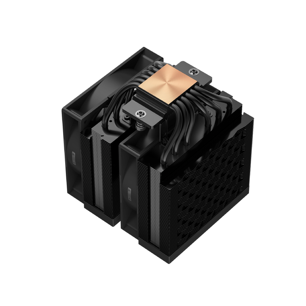 RT620Pro Digital BK