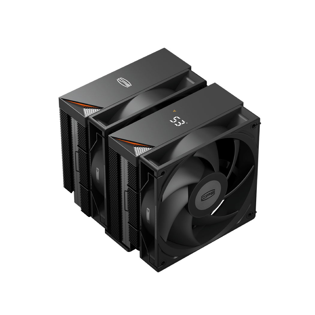 RT620Pro Digital BK