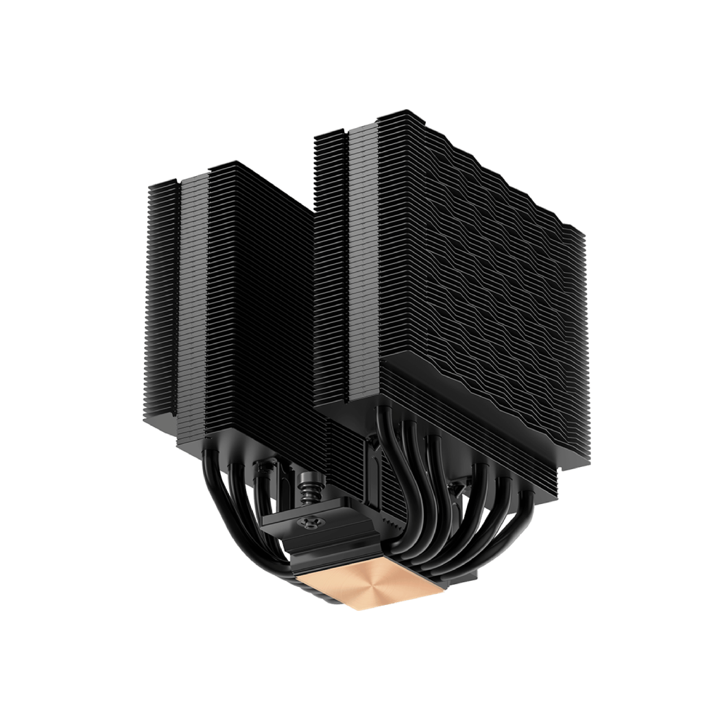 RT620Pro Digital BK