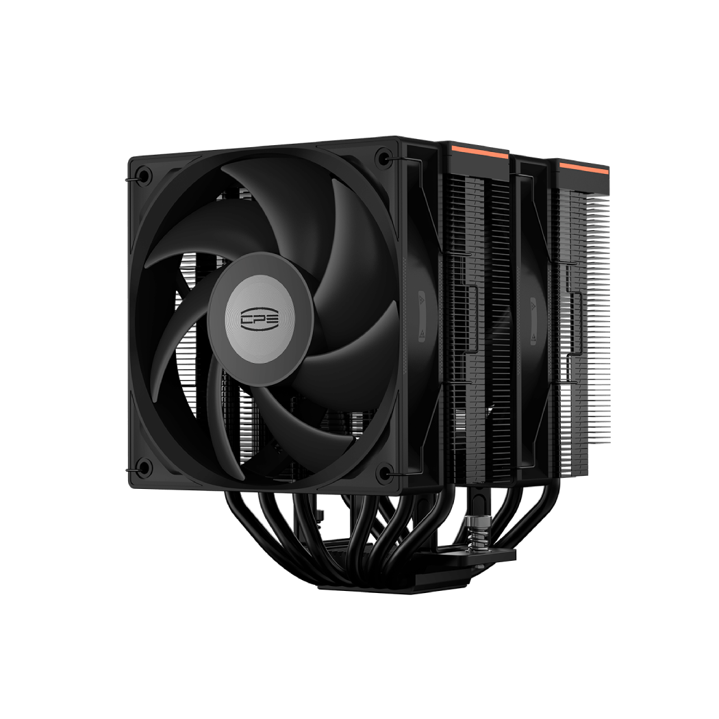 RT620Pro Digital BK