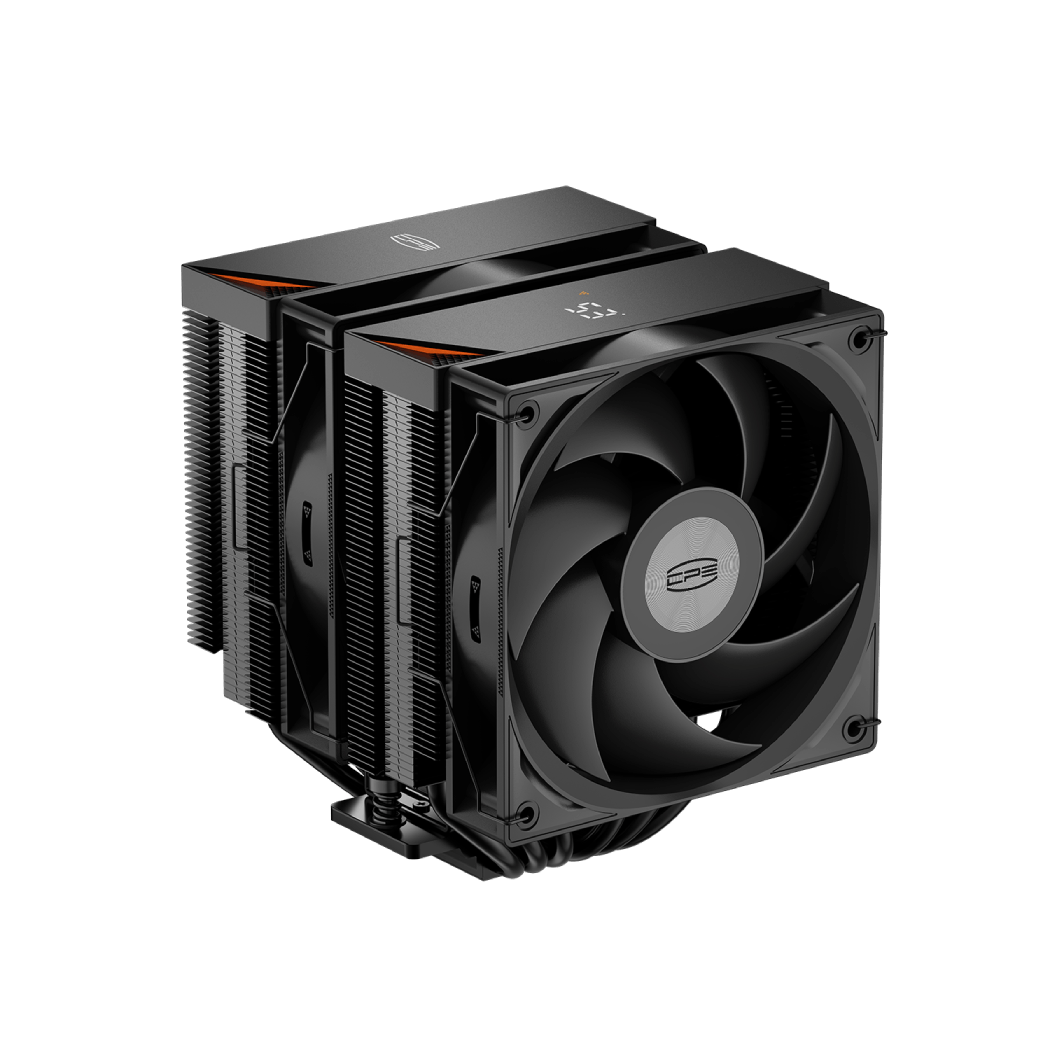 RT620Pro Digital BK