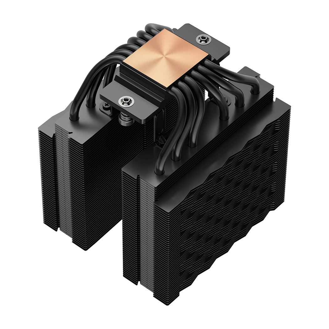 RT620Pro TC ARGB BK