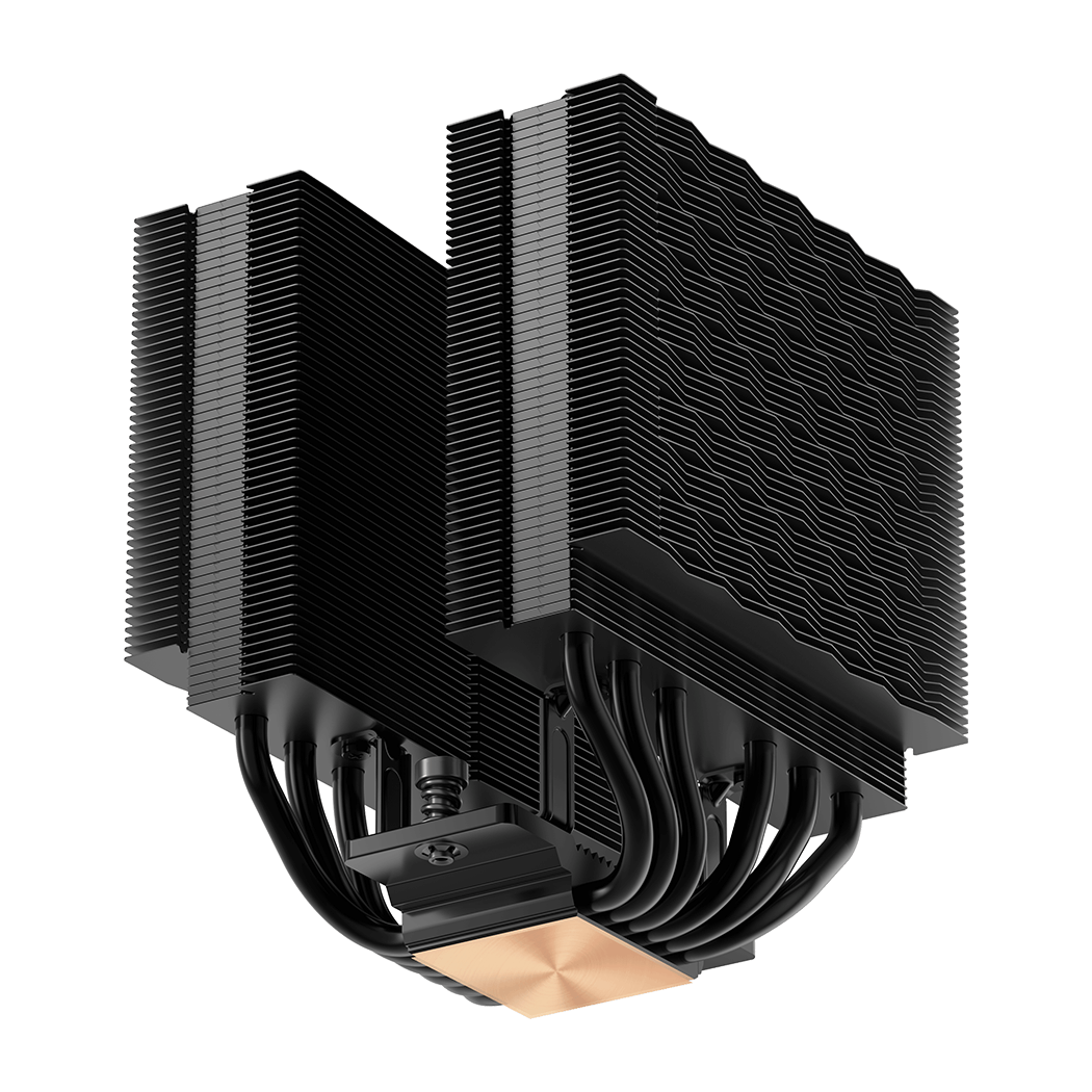 RT620Pro TC ARGB BK
