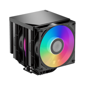 RT620Pro TC ARGB BK