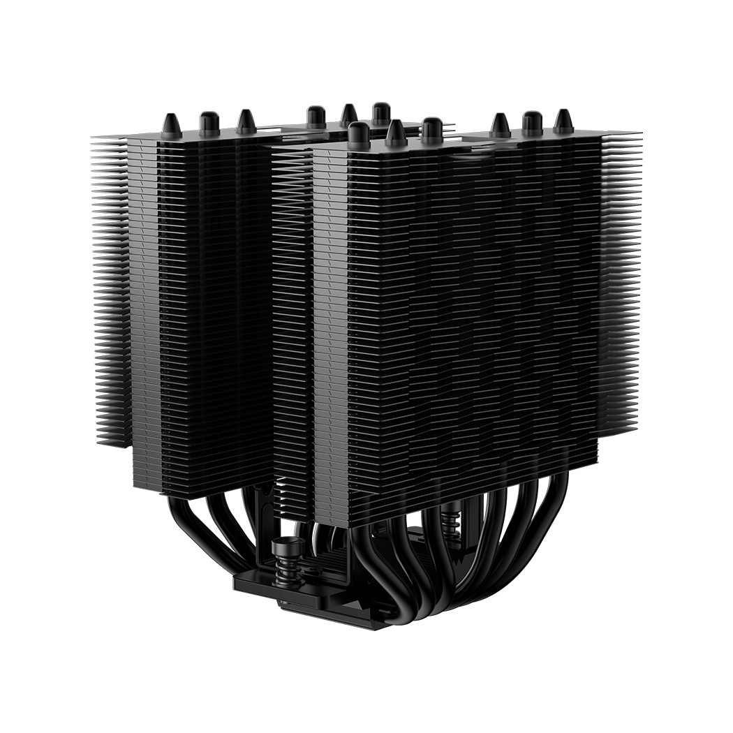 RT620Pro TC ARGB BK