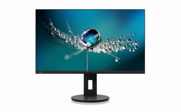 Monitor LED B2711 TS QHD 68,6cm 2560×144, Negru „S26361-K1702-V160” (timbru verde 7 lei)