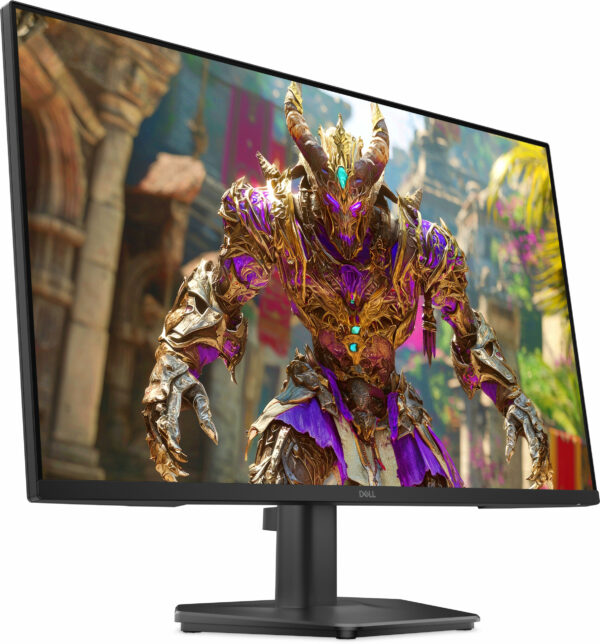 DL MONITOR 27″ SE2726HG 1920×1080 LED „SE2726HG” (timbru verde 7 lei)