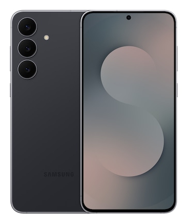 Samsung S25 FE 5G S731B 8/128 DS JBk EE „SM-S731BZKDEEE” (timbru verde 0.45 lei)