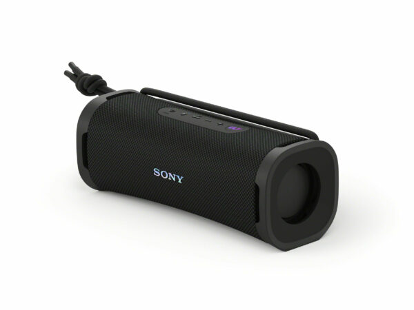 Boxa portabila ULT FIELD 1 – Bluetooth Black „SRSULT10B.CE7” (timbru verde 0.8 lei)