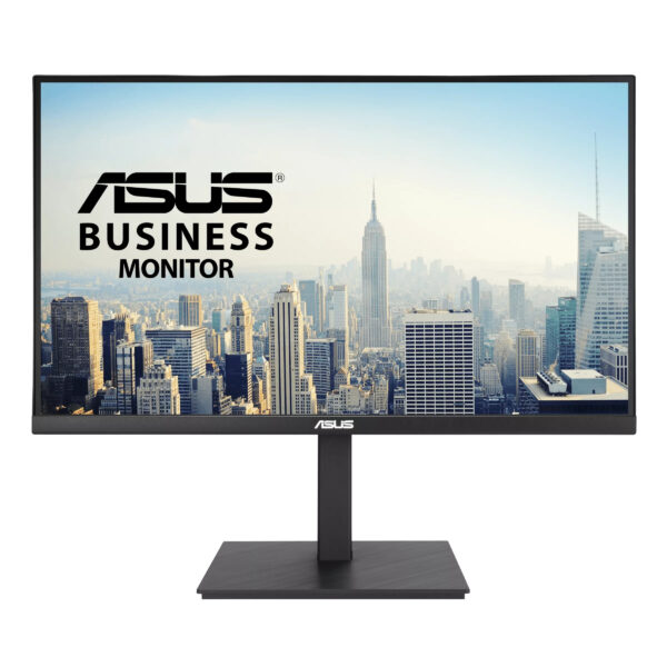 Monitoare LED ASUS VA27UQSB „VA27UQSB” (timbru verde 7 lei)