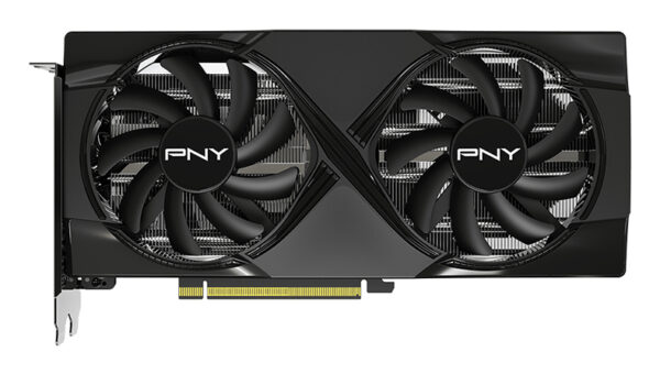 GeForce RTX 5060 Ti DUAL OC 8GB GDDR7 128-bit DLSS 4.0 „VCG5060T8DFXPB1-O”