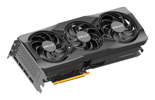 GeForce RTX 5070 Ti Triple Fan 16GB GDDR7 256-bit DLSS 4.0 „VCG5070T16TFXPB1”