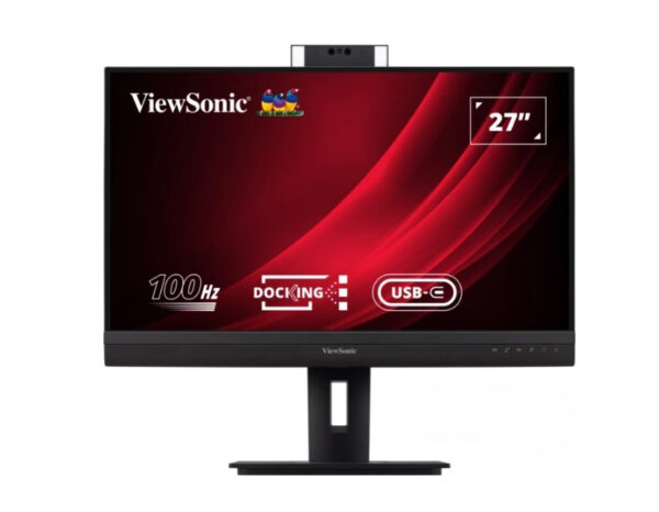 Monitor ViewSonic 27″ VG2757V-2K „VG2757V-2K” (timbru verde 7 lei)