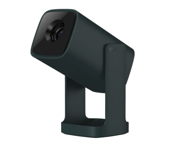 Xiaomi Wanbo Cube 1 Green „WANBOCUBE1GREEN” (timbru verde 4 lei)