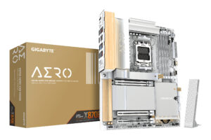 X870E AERO X WOOD