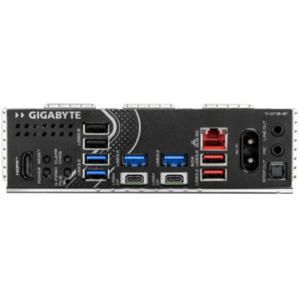 MB GIGABYTE X870E EAGLE WIFI7 „X870E EAGLE WIFI7”