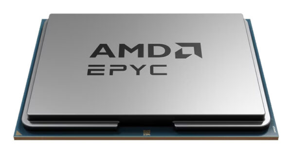 EPYC 7663P 2.00GHz Socket SP3 Tray „100-000001284”