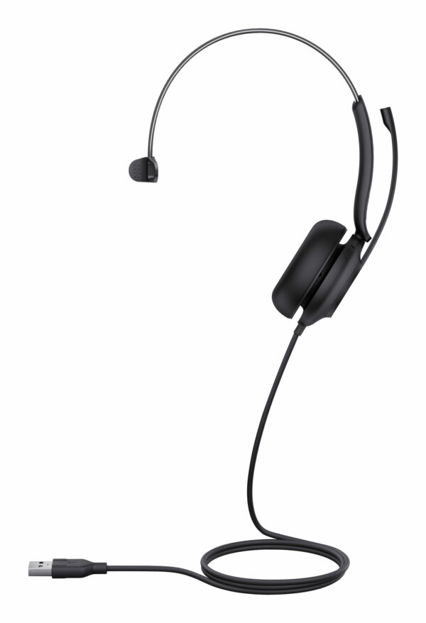 Casti Yealink UH35 Mono UC „1308138” (timbru verde 0.18 lei)