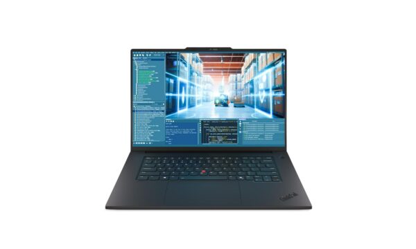 LENOVO ThinkPad P1 G8 Intel Core Ultra 9 285H 16inch WUXGA 64GB 2TB SSD M.2 PCIe RTX PRO 2000 Blackwell 8GB W11P 3Y Premier „21Q8000CRI” (timbru verde 3.5 lei)