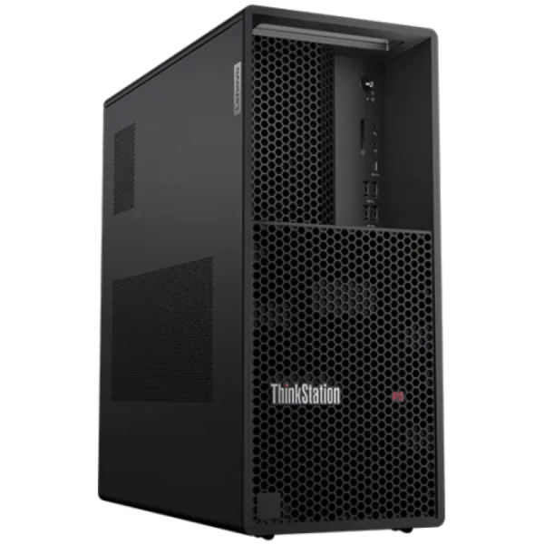 LENOVO ThinkStation P3 Tower G2 Intel Core Ultra 7 265 64GB 1TB SSD M.2 PCIe RTX 2000 Ada 16GB W11P 3Y OS „30HT0049RI” (timbru verde 7 lei)