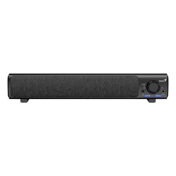 BOXA GENIUS SoundBar 220BT, RMS: 4W, Bluetooth, USB/USB-C, AUX (jack de 3,5 mm),BLK+GREY, „SP-220BT”, „31730060400” (timbru verde 0.8 lei)