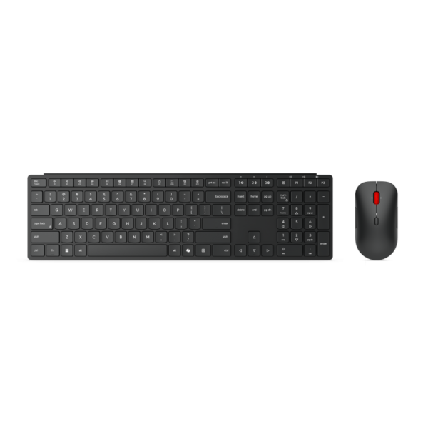 KEYBOARD +MOUSE WRL/4X31S04848 LENOVO „4X31S04848” (timbru verde 0.8 lei)