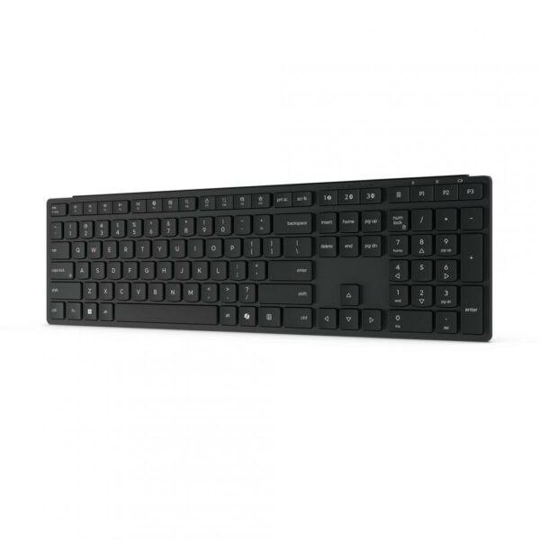 KEYBOARD WIRELESS/BLACK 4Y41S04697 LENOVO „4Y41S04697” (timbru verde 0.8 lei)