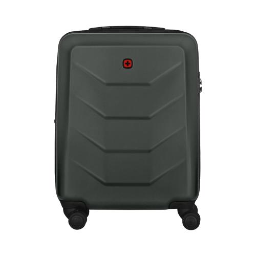 Wenger, Prymo, Carry-On, 36l Anthracite „653635”