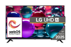 65UA73003LA