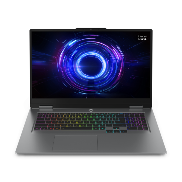 LOQ 17.3″ FHD I7-13650HX 16 1TB 5060 DOS „83JH00EARM” (timbru verde 3.5 lei)