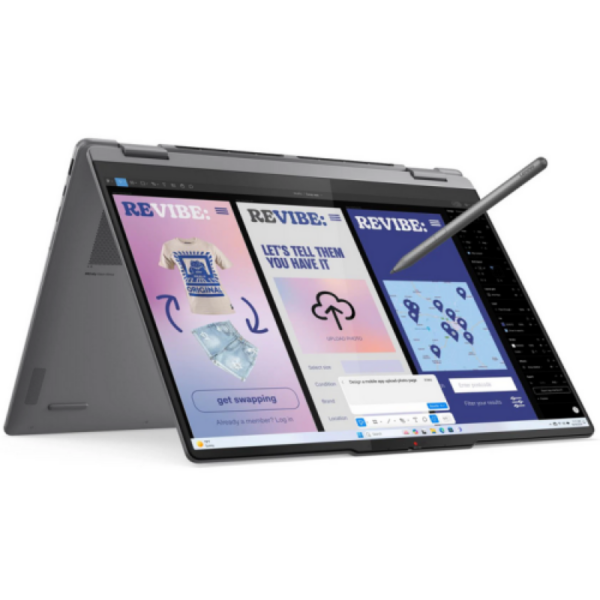 YG7 2-in-1 16T U7 258V 32GB 1TB UMA W11P „83JT0043RM” (timbru verde 3.5 lei)
