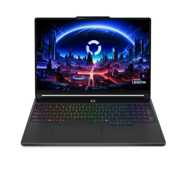 Gaming 15.3 Legion 5 15IPH11, WQXGA OLED 165Hz, Procesor Intelxxxx CoreTM Ultra 7 356H, 32GB DDR5, 1TB SSD, GeForce RTX 5060 8GB, No OS, Eclipse Black, 3Yr „83RW001WRM” (timbru verde 3.5 lei)