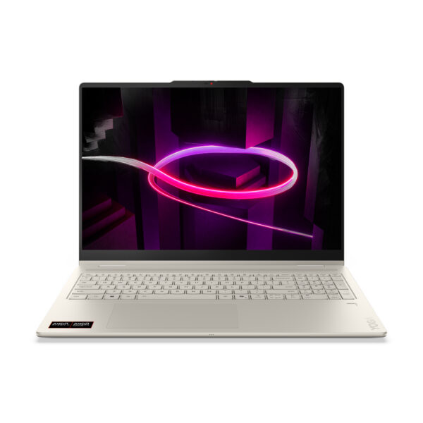 16 Yoga 7 2-in-1 16AGP11, WUXGA OLED Touch, Procesor AMD RyzenTM AI 7 445, 24GB LPDDR5X, 1TB SSD, AMD Radeon 840M, No OS, Seashell, 3Yr „83TF001YRM” (timbru verde 3.5 lei)