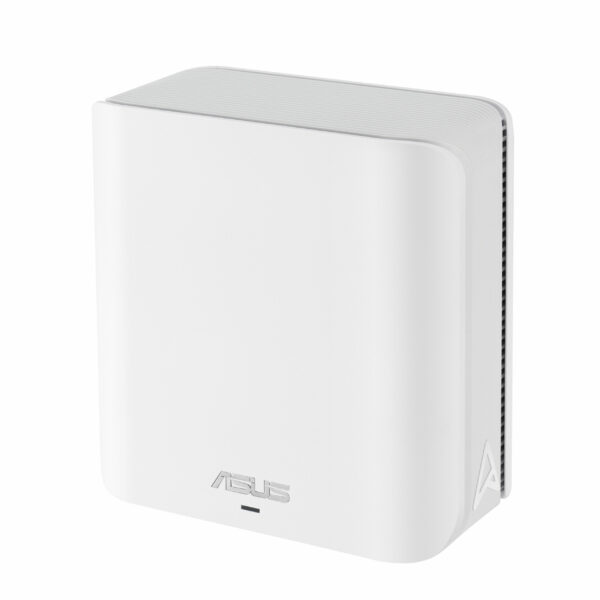 Router wireless ZenWiFi BD4 BE3600 Alb „90IG0960-MO3C00” (timbru verde 0.8 lei)