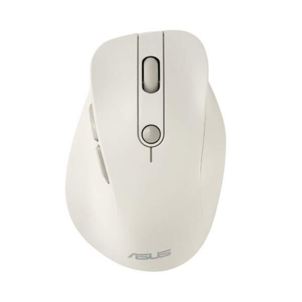 ASUS Marshmallow Mouse MD100 Black „90XB0AH0-BMU000” (timbru verde 0.18 lei)