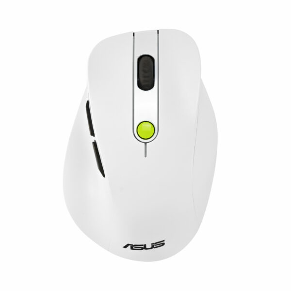 ASUS MW203 Blue Mouse „90XB0AH0-BMU010” (timbru verde 0.18 lei)
