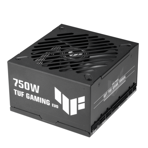 ASUS TUF-GAMING-750G-EVO power supply „90YE00SB-B0NA00” (timbru verde 2 lei)