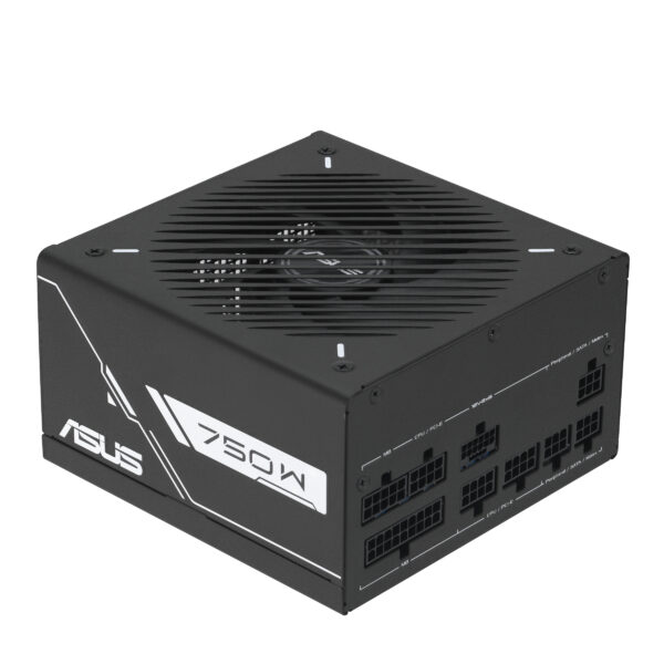 ASUS Prime -750G power supply unit „90YE00U3-B0NA00” (timbru verde 2 lei)