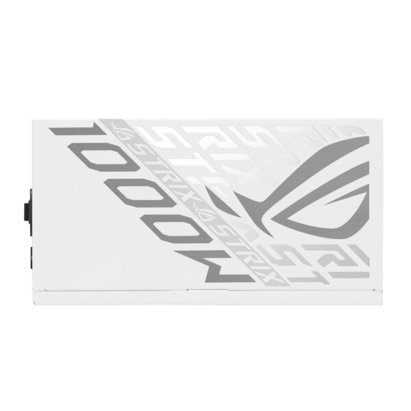 ASUS ROG -STRIX-1000P-GAMING-WHITE power „90YE00W4-B0NA00” (timbru verde 2 lei)