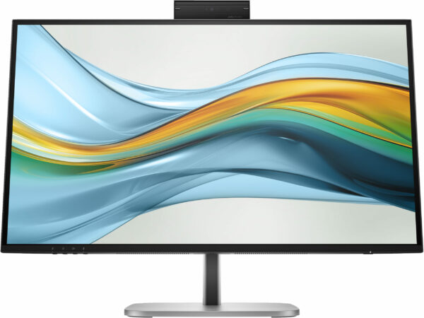 HP MONITOR S5 Pro 5 27pm QHD USB-C Conf „9E0Y9UT” (timbru verde 7 lei)