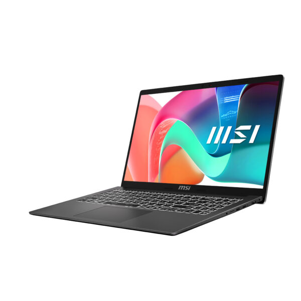Modern 15 FHD I5-1334U 16 512GB UMA DOS „9S7-15S121-1003” (timbru verde 3.5 lei)