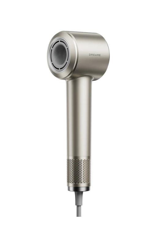 HAIR DRYER GRAND/GOLD AHG11C-GD DREAME „AHG11C-GD” (timbru verde 2 lei)