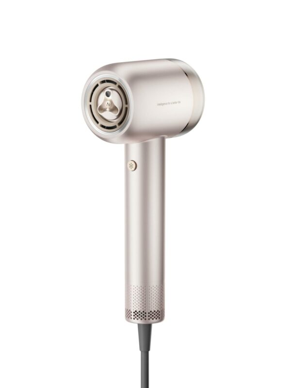 HAIR DRYER GUSTO/GOLD AHG40A-GD DREAME „AHG40A-GD” (timbru verde 2 lei)