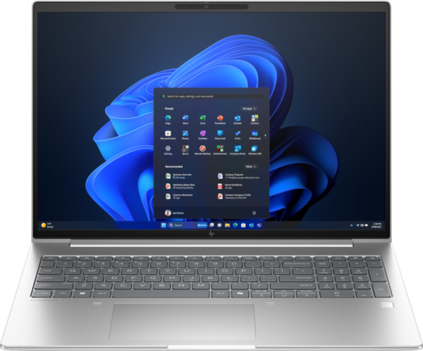 HP 6G1i 16″ U7-265U 32 512 UMA W11P 3yw „AV3Z3AV_54382379” (timbru verde 3.5 lei)